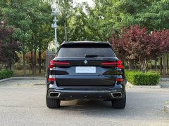 BMW X5 2023 xDrive 30Li M Sport Luxury Package - ფოტო 4