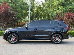 BMW X5 2023 xDrive 30Li M Sport Luxury Package - ფოტო 5