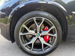 BMW X5 2023 xDrive 30Li M Sport Luxury Package - ფოტო 6
