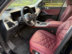 BMW X5 2023 xDrive 30Li M Sport Luxury Package - ფოტო 7