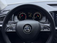 Skoda Comet GT 1.5L Automatic Premium Edition - ფოტო 15