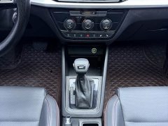 Skoda Comet GT 1.5L Automatic Premium Edition - ფოტო 16