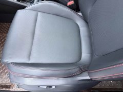 Skoda Comet GT 1.5L Automatic Premium Edition - ფოტო 18