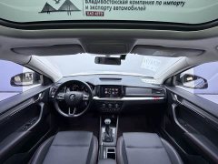 Skoda Comet GT 1.5L Automatic Premium Edition - ფოტო 20