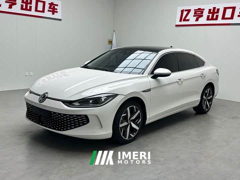 2022 Volkswagen Lingdu L 280TSI DSG Spicy Edition - ავტომობილი ჩინეთიდან