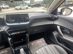 Peugeot 2008 230THP THE ONE - ფოტო 10