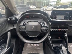 Peugeot 2008 230THP THE ONE - ფოტო 11