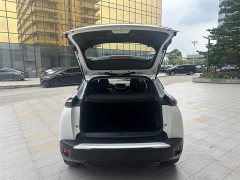 Peugeot 2008 230THP THE ONE - ფოტო 14