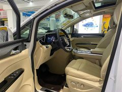 Buick GL8 New Energy Luushang Advance Edition - ფოტო 11