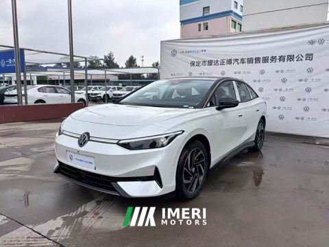 2026 Volkswagen ID.7 VIZZION 2024 PRO - ავტომობილი ჩინეთიდან