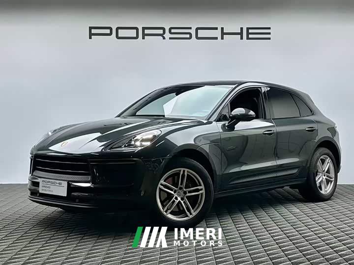 Porsche Macan 2.0T