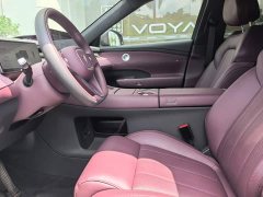 Voyah Lantu FREE AWD Qiankun Edition - ფოტო 11