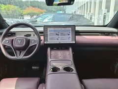Voyah Lantu FREE AWD Qiankun Edition - ფოტო 12