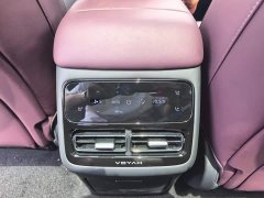 Voyah Lantu FREE AWD Qiankun Edition - ფოტო 15