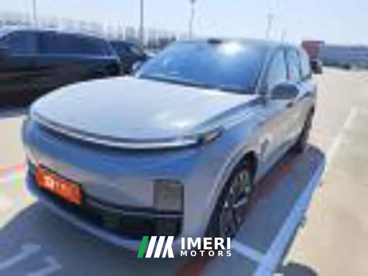 Li Auto Ideal L9 Ultra smart refresh version