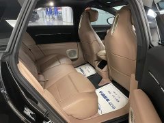 Avatr 12 2026 Ultra pure electric version four-wheel drive - ფოტო 14