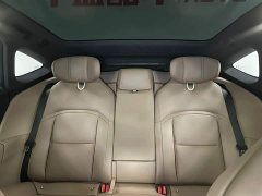 Avatr 12 2026 Ultra pure electric version four-wheel drive - ფოტო 9