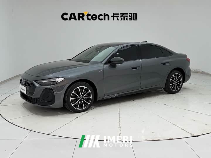 Audi A5L 2026 2.0T Sports Edition Plus