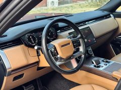 Land Rover Range Rover 3.0 L6 400PS Prestige Seven-Seat Extended Wheelbase - ფოტო 17
