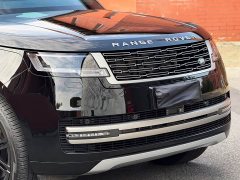 Land Rover Range Rover 3.0 L6 400PS Prestige Seven-Seat Extended Wheelbase - ფოტო 19