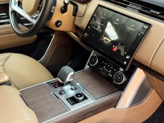Land Rover Range Rover 3.0 L6 400PS Prestige Seven-Seat Extended Wheelbase - ფოტო 20