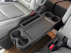 Toyota Grevias 2023 2.5L Hybrid Luxury - ფოტო 12