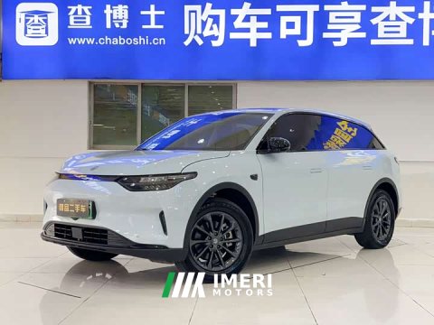 2025 Leapmotor C11 2024 Pure Electric 515 Smart Edition - ავტომობილი ჩინეთიდან