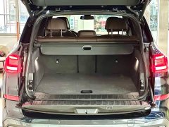 BMW X5 2022 facelift xDrive 40Li M sports package - ფოტო 10