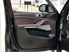 BMW X5 2022 facelift xDrive 40Li M sports package - ფოტო 13