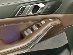 BMW X5 2022 facelift xDrive 40Li M sports package - ფოტო 14