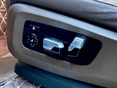 BMW X5 2022 facelift xDrive 40Li M sports package - ფოტო 16