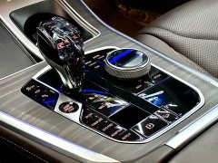 BMW X5 2022 facelift xDrive 40Li M sports package - ფოტო 17