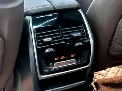 BMW X5 2022 facelift xDrive 40Li M sports package - ფოტო 20