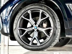 BMW X5 2022 facelift xDrive 40Li M sports package - ფოტო 6