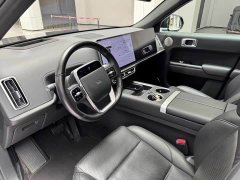 Li Auto L7 2023 Air - ფოტო 11