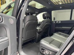 Li Auto L7 2023 Air - ფოტო 12