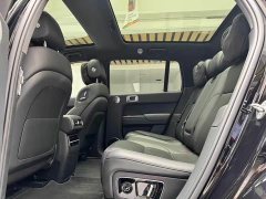 Li Auto L7 2023 Air - ფოტო 13
