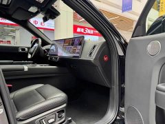 Li Auto L7 2023 Air - ფოტო 16