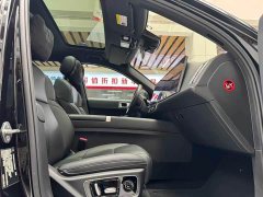 Li Auto L7 2023 Air - ფოტო 17