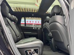 Li Auto L7 2023 Air - ფოტო 19