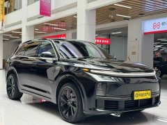 Li Auto L7 2023 Air - ფოტო 3