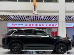 Li Auto L7 2023 Air - ფოტო 4
