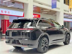 Li Auto L7 2023 Air - ფოტო 5