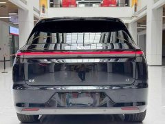 Li Auto L7 2023 Air - ფოტო 6