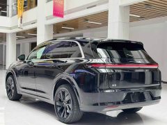Li Auto L7 2023 Air - ფოტო 7