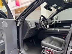 Li Auto L7 2023 Air - ფოტო 9