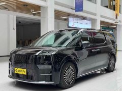 Zeekr 009 2024 6-Seater Executive AWD 108kWh - ფოტო 1
