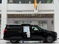 Zeekr 009 2024 6-Seater Executive AWD 108kWh - ფოტო 10