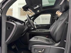 Zeekr 009 2024 6-Seater Executive AWD 108kWh - ფოტო 11