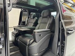 Zeekr 009 2024 6-Seater Executive AWD 108kWh - ფოტო 13